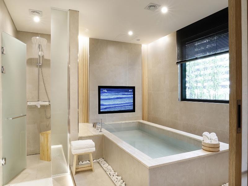 Hotel Foret The Spa image