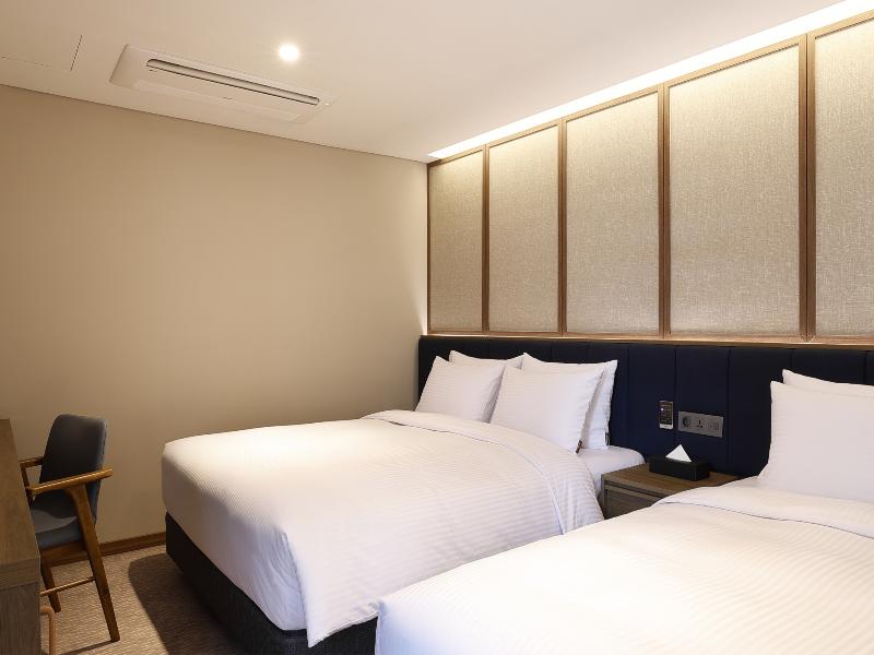 Hotel Foret The Spa image