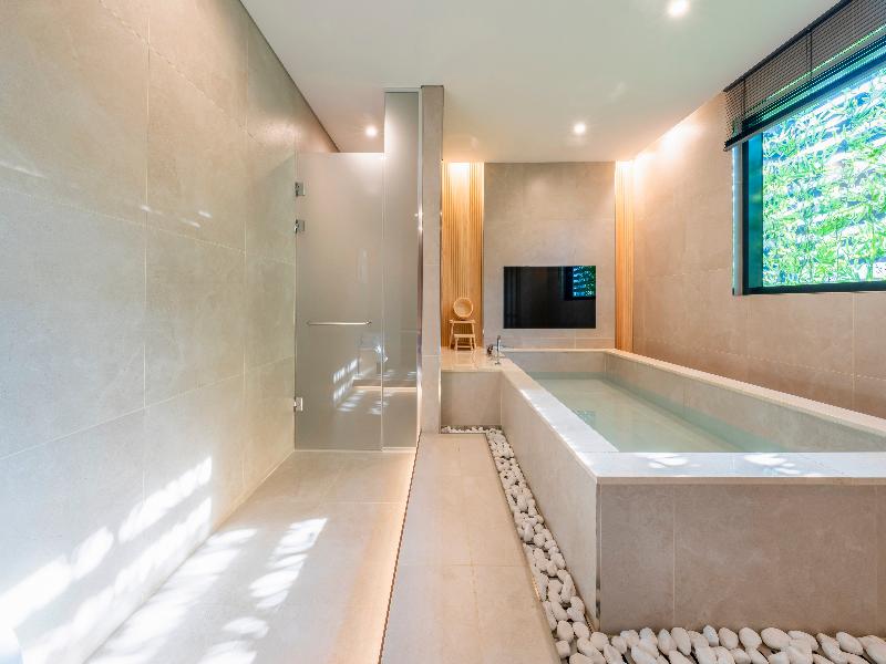 Hotel Foret The Spa image