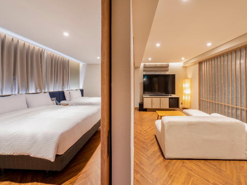 Hotel Foret The Spa image