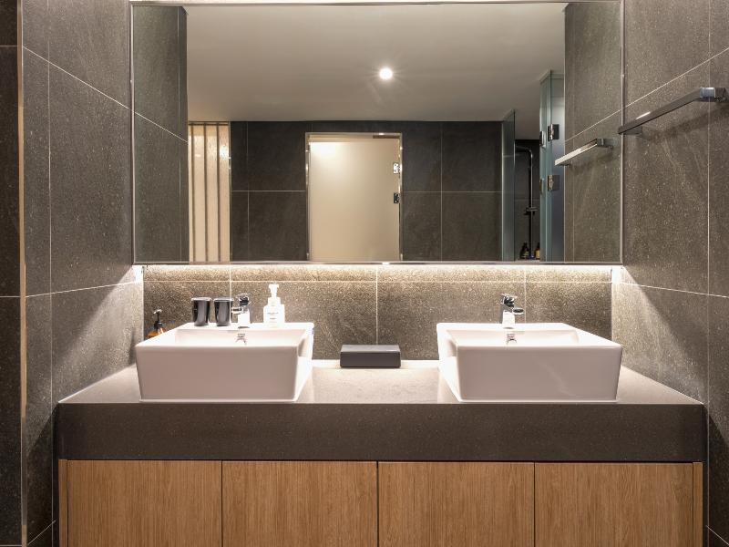 Hotel Foret The Spa image