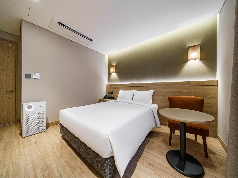 Hotel Foret The Spa image