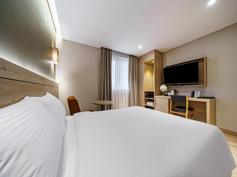 Hotel Foret The Spa image