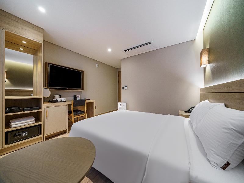 Hotel Foret The Spa image