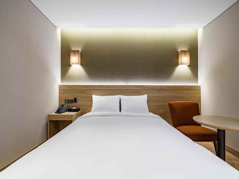 Hotel Foret The Spa image