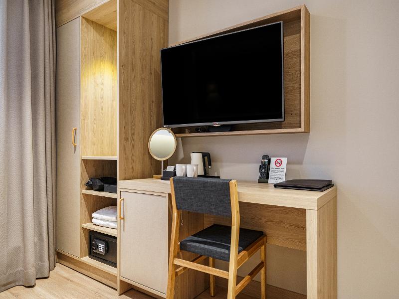 Hotel Foret The Spa image