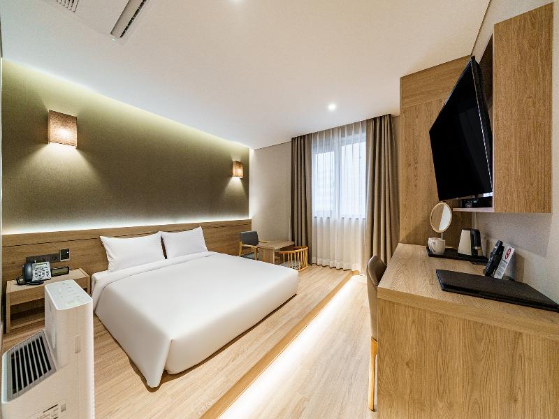 Hotel Foret The Spa image