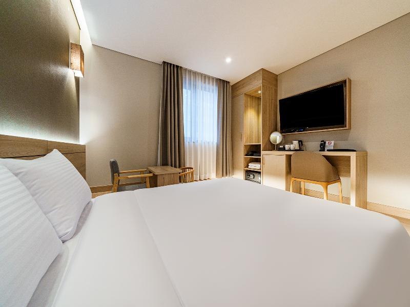 Hotel Foret The Spa image