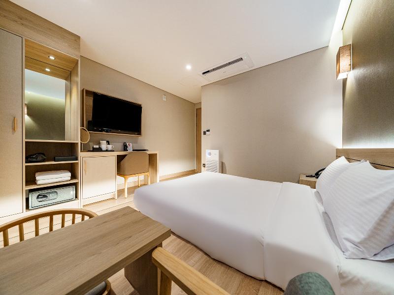 Hotel Foret The Spa image