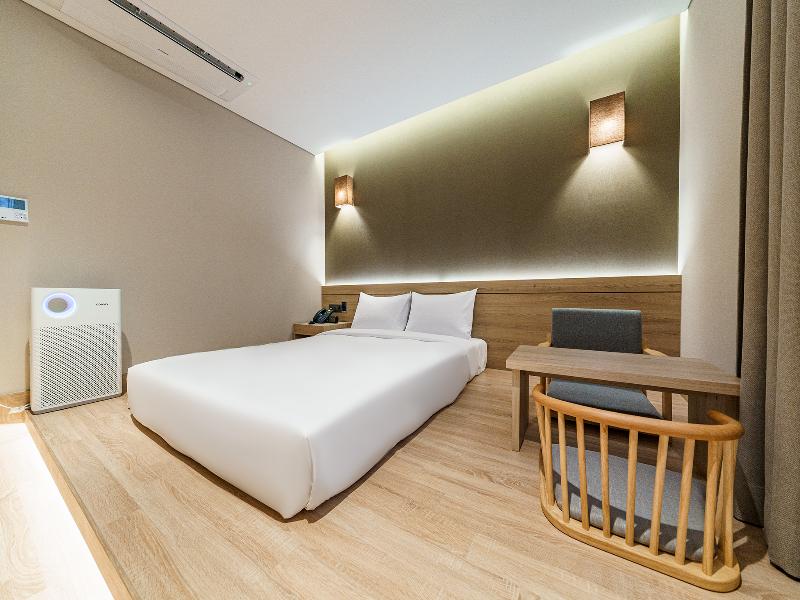 Hotel Foret The Spa image