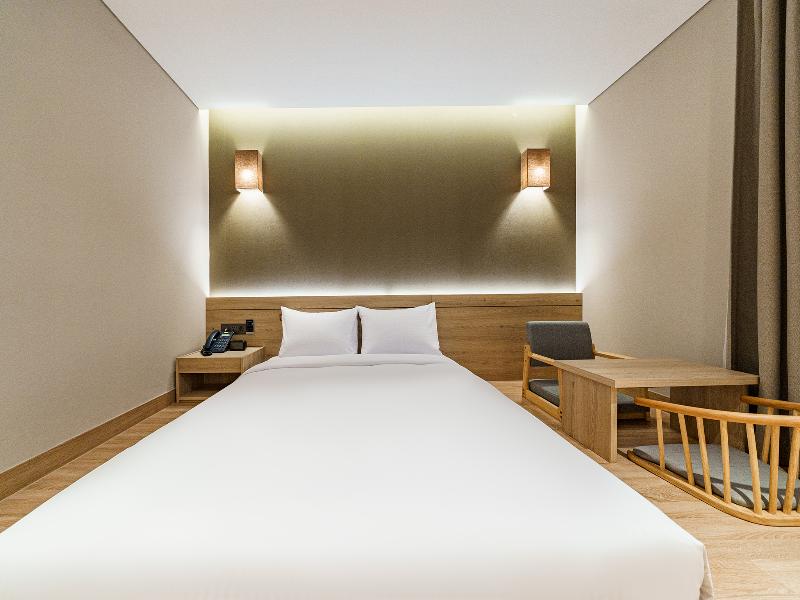 Hotel Foret The Spa image