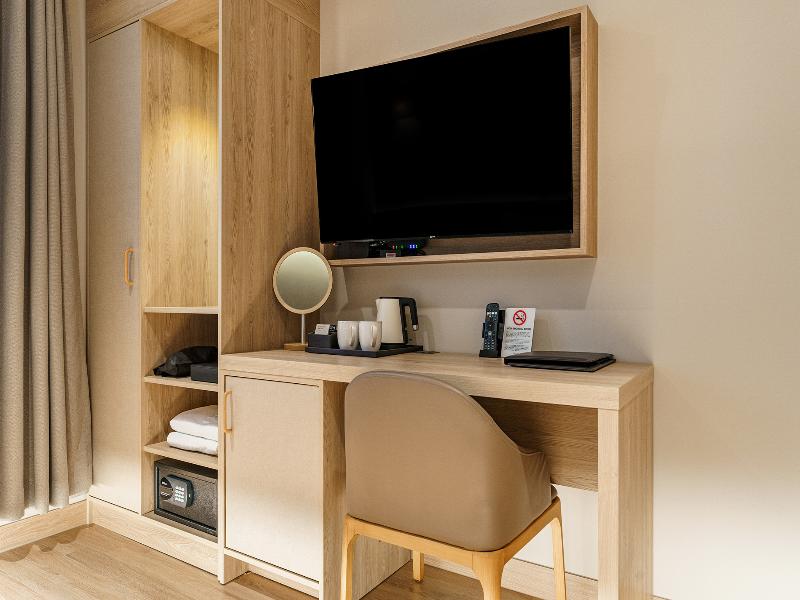 Hotel Foret The Spa image