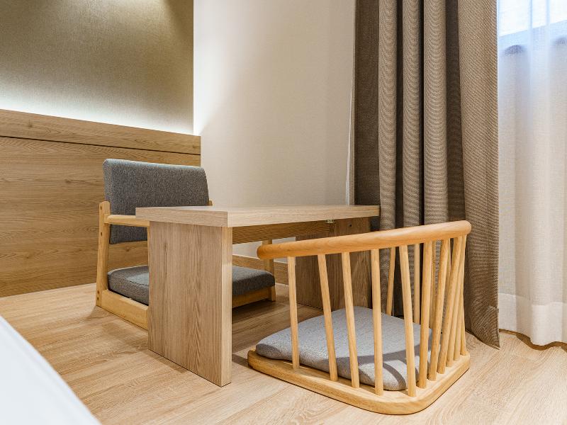 Hotel Foret The Spa image