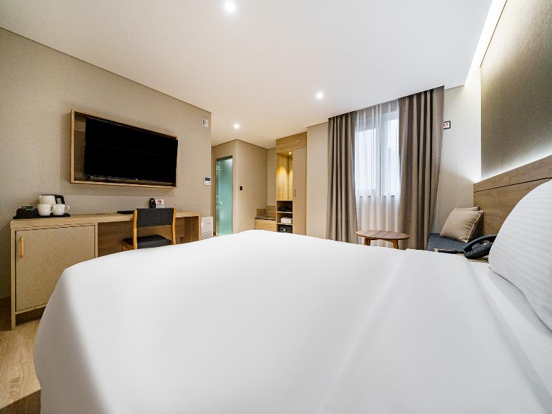 Hotel Foret The Spa image