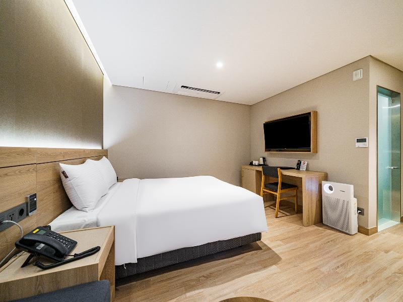 Hotel Foret The Spa image