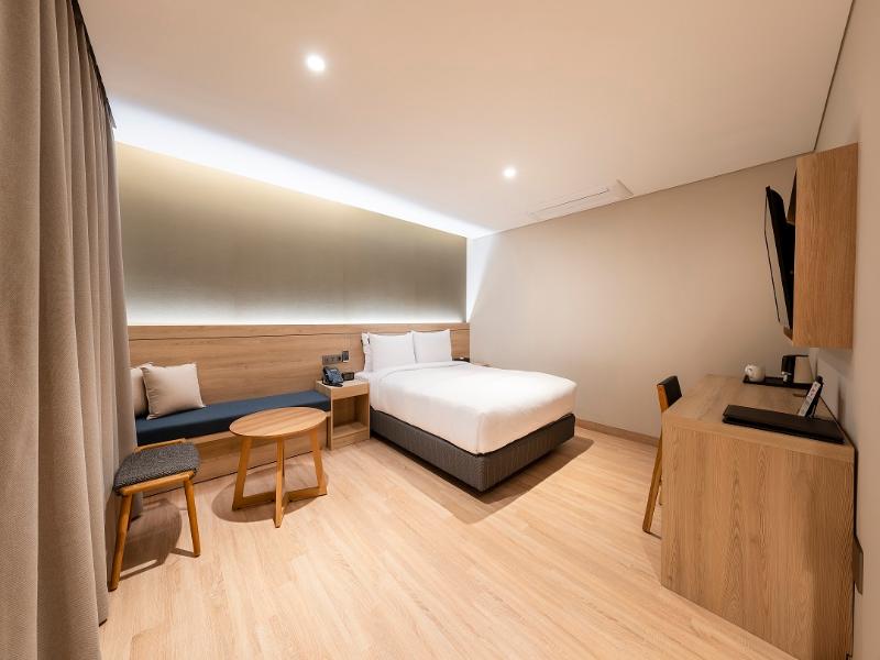 Hotel Foret The Spa image