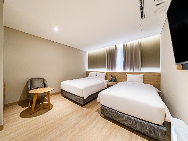 Hotel Foret The Spa image