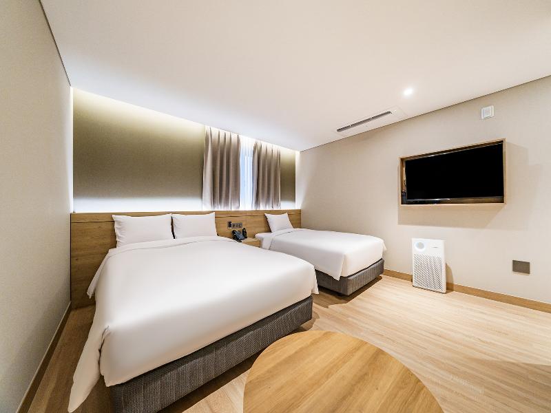 Hotel Foret The Spa image