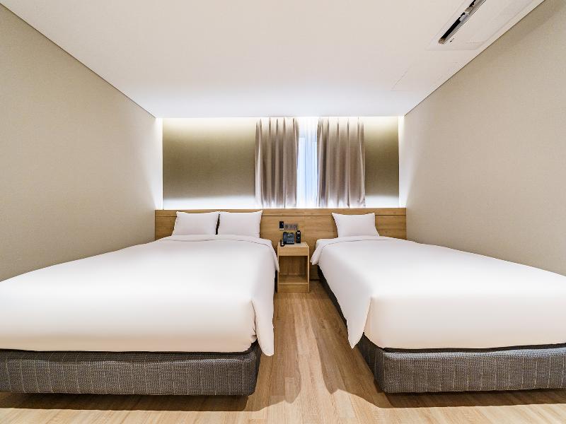 Hotel Foret The Spa image