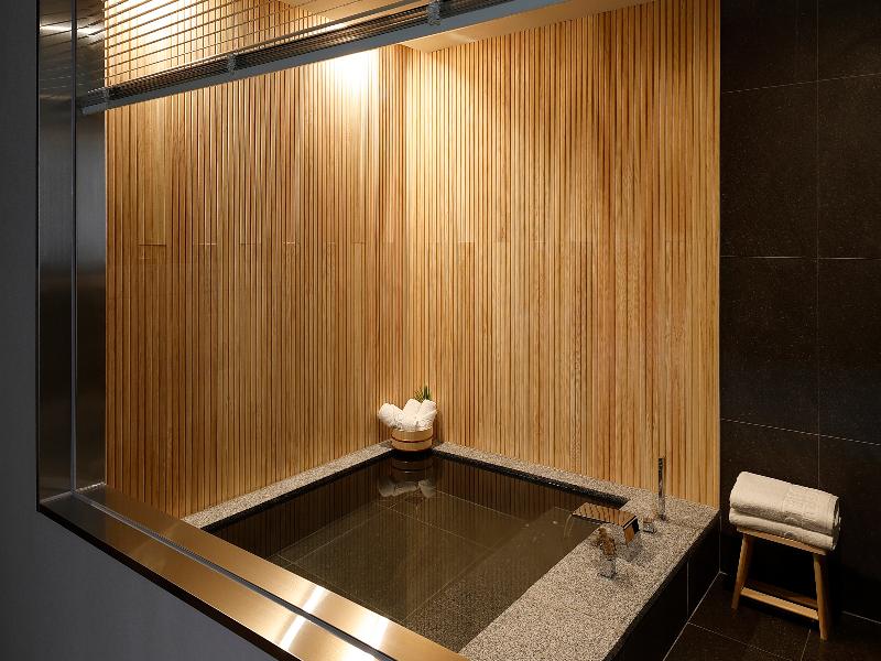 Hotel Foret The Spa image
