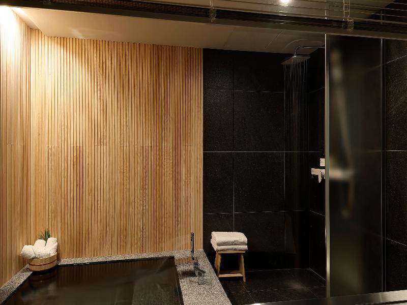 Hotel Foret The Spa image