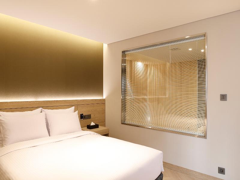Hotel Foret The Spa image