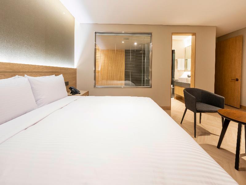 Hotel Foret The Spa image