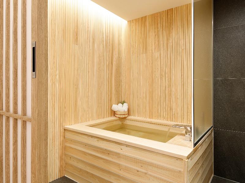 Hotel Foret The Spa image