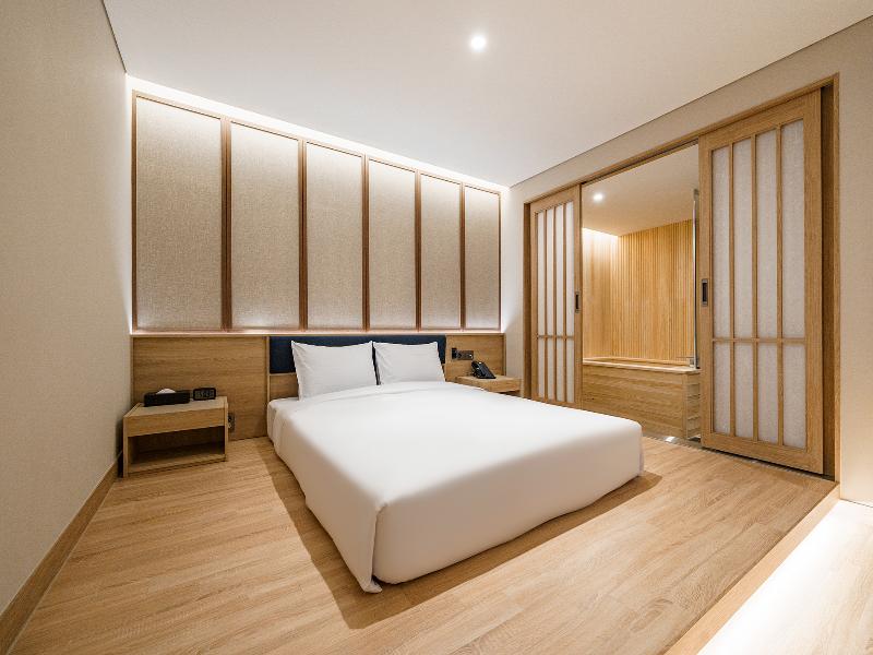 Hotel Foret The Spa image