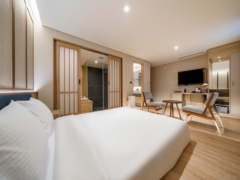 Hotel Foret The Spa image