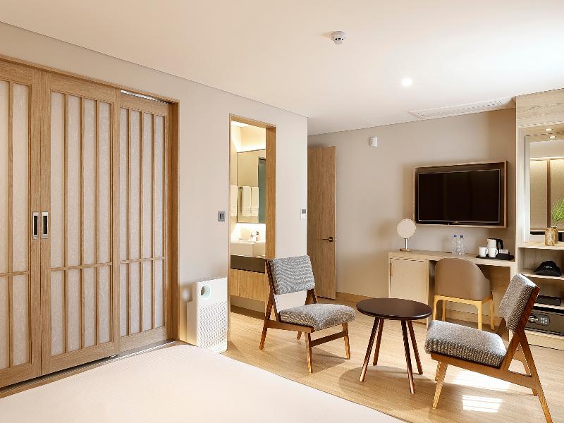 Hotel Foret The Spa image