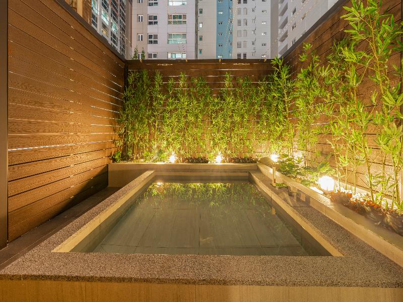 Hotel Foret The Spa image