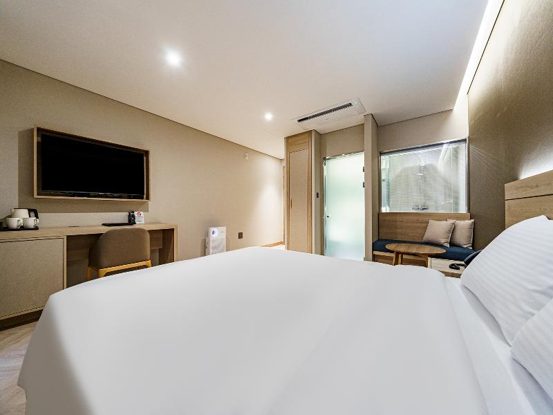 Hotel Foret The Spa image