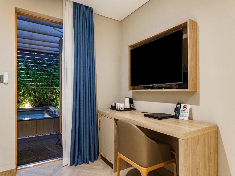 Hotel Foret The Spa image
