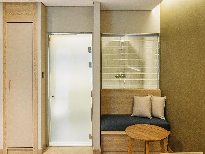 Hotel Foret The Spa image