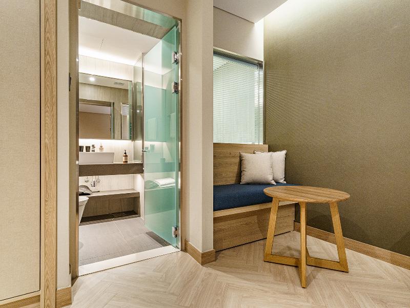Hotel Foret The Spa image