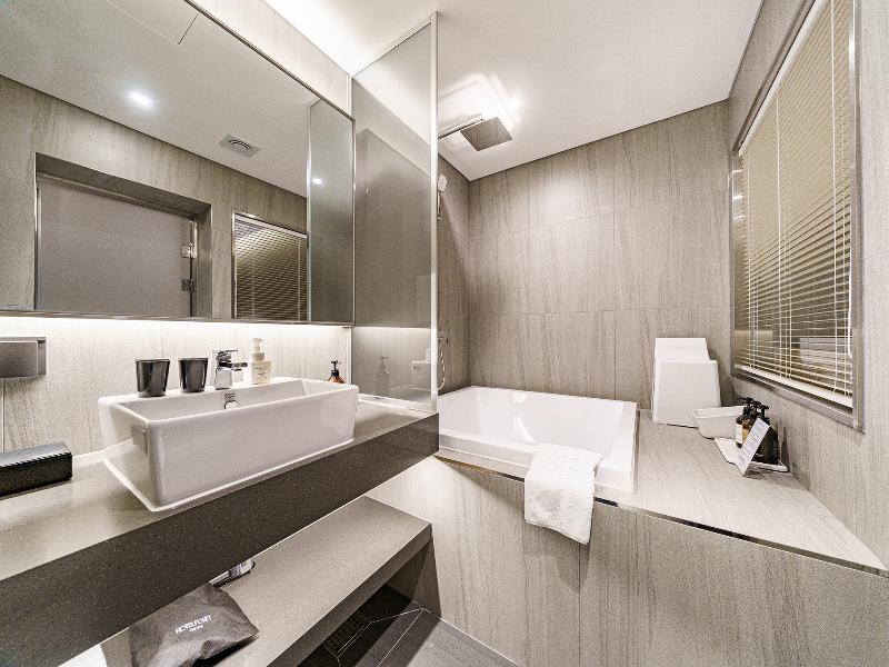 Hotel Foret The Spa image