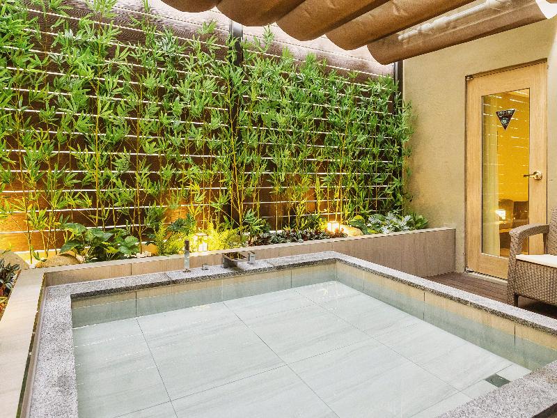 Hotel Foret The Spa image