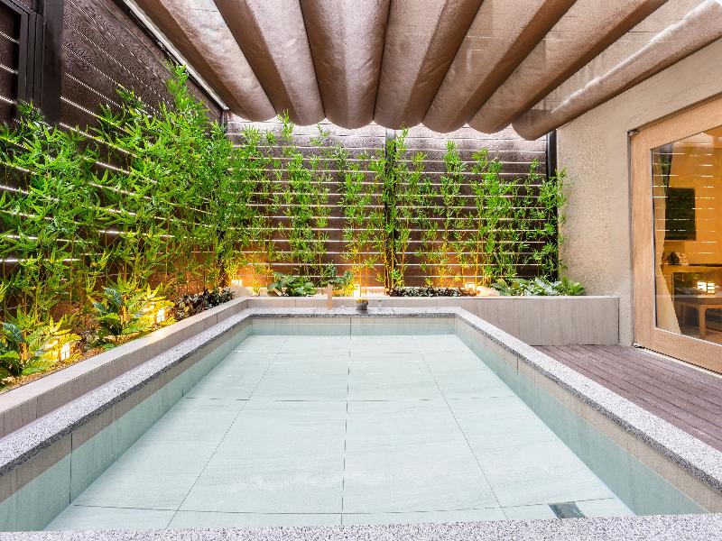 Hotel Foret The Spa image