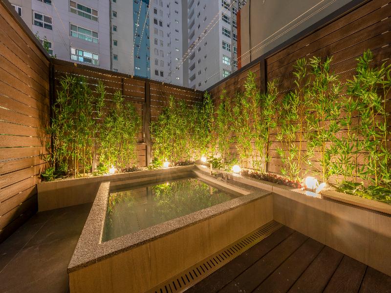 Hotel Foret The Spa image