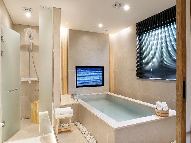 Hotel Foret The Spa image