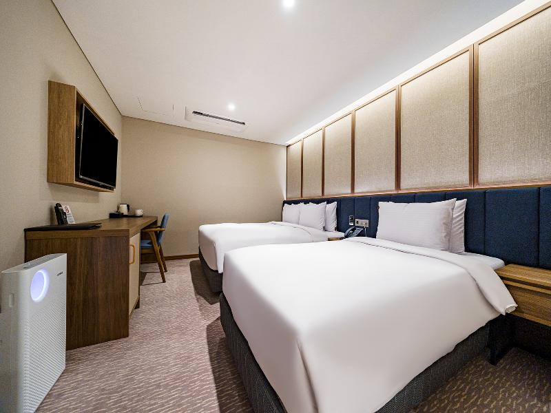 Hotel Foret The Spa image