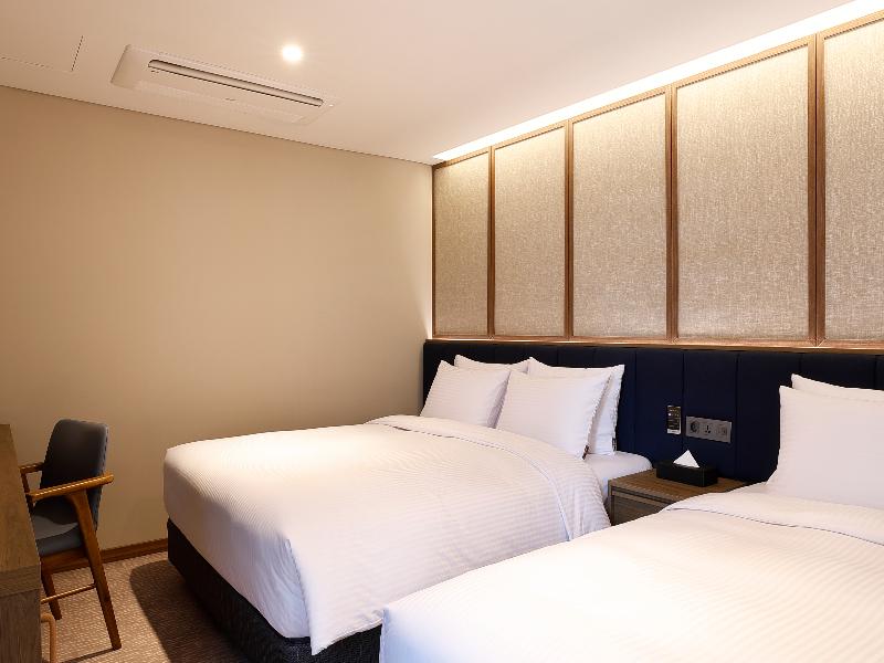 Hotel Foret The Spa image