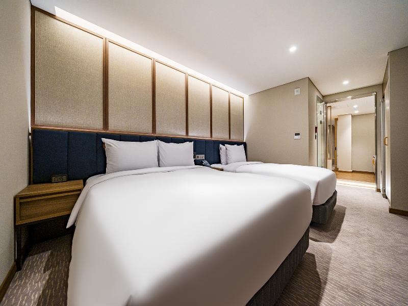 Hotel Foret The Spa image