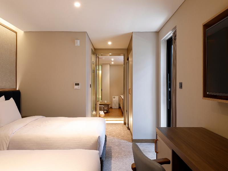 Hotel Foret The Spa image