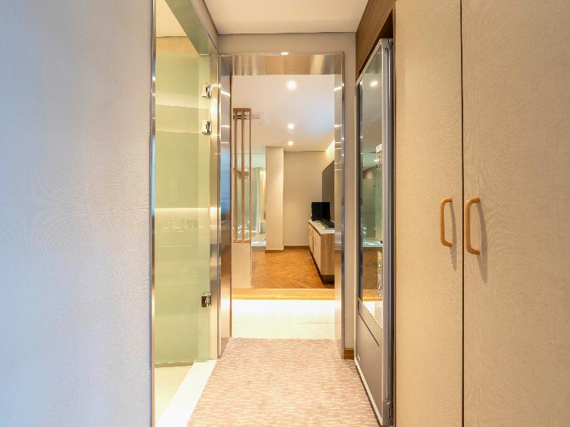 Hotel Foret The Spa image