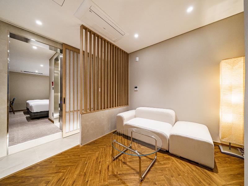 Hotel Foret The Spa image