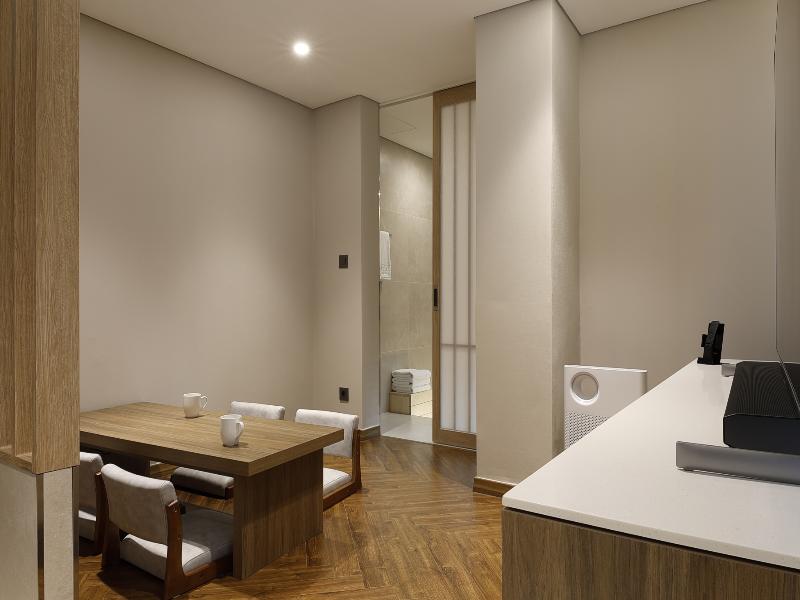 Hotel Foret The Spa image