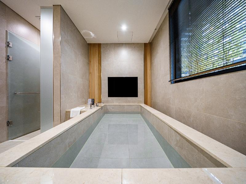 Hotel Foret The Spa image