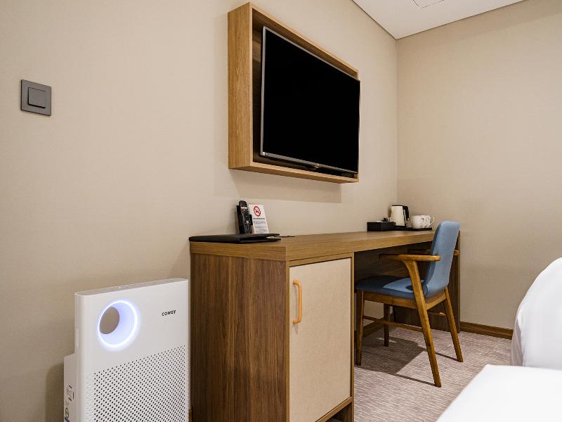 Hotel Foret The Spa image